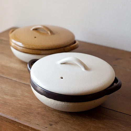 カセロラ8号鍋 cacerola pot no.8 4th-market