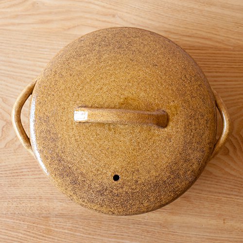 カセロラ 8号 蓋 cacerola lid
