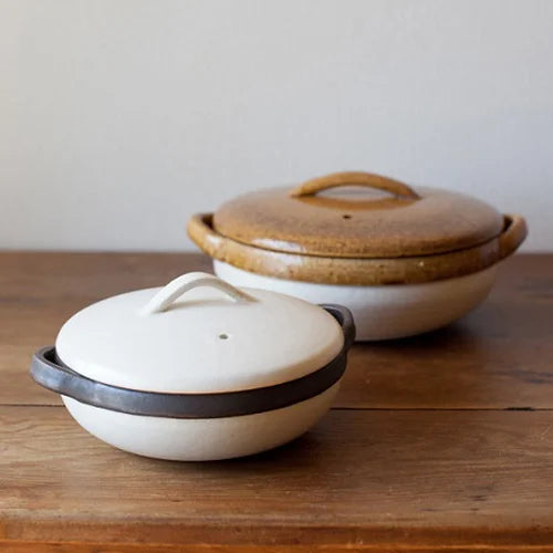 カセロラ6号鍋 cacerola pot no.6