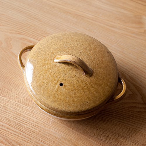 カセロラ6号鍋 cacerola pot no.6