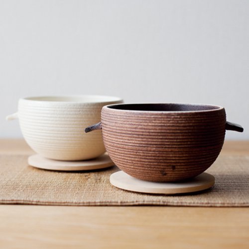 オジヤ鍋 olla pot