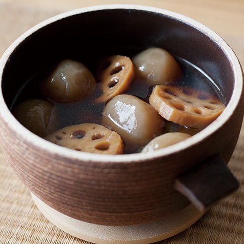 オジヤ鍋 olla pot