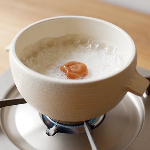 オジヤ鍋 olla pot