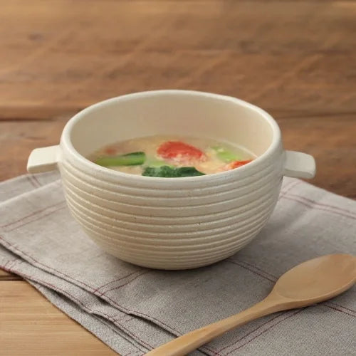 オジヤ鍋 olla pot