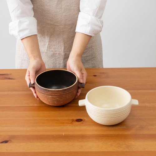 オジヤ鍋 olla pot