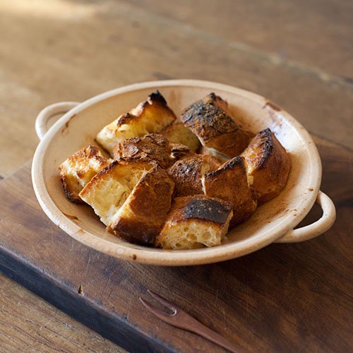 オルノ 手付きプレート horno plate