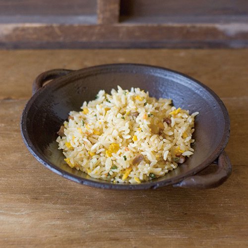 オルノ 手付きプレート horno plate