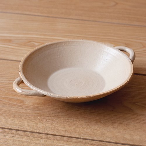 オルノ 手付きプレート horno plate