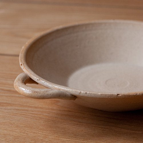 オルノ 手付きプレート horno plate