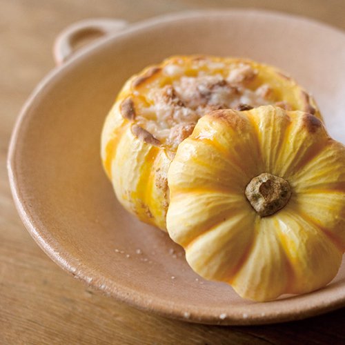 オルノ 手付きプレート horno plate