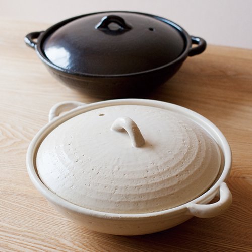 コセール 8号鍋 cocer pot no.8