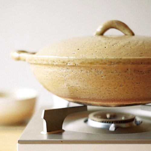 コセール 8号鍋 cocer pot no.8