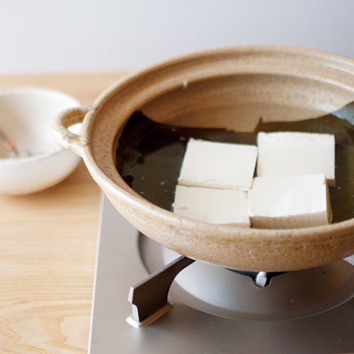 コセール 8号鍋 cocer pot no.8