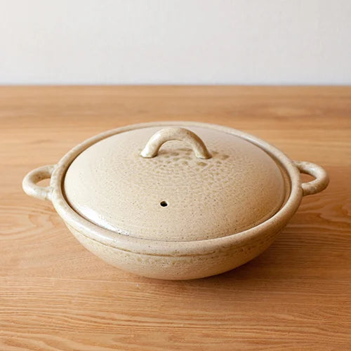 コセール 8号鍋 cocer pot no.8