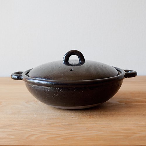 コセール9号鍋 4th-market cocer pot no.9