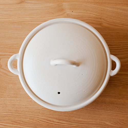 コセール9号鍋 4th-market cocer pot no.9