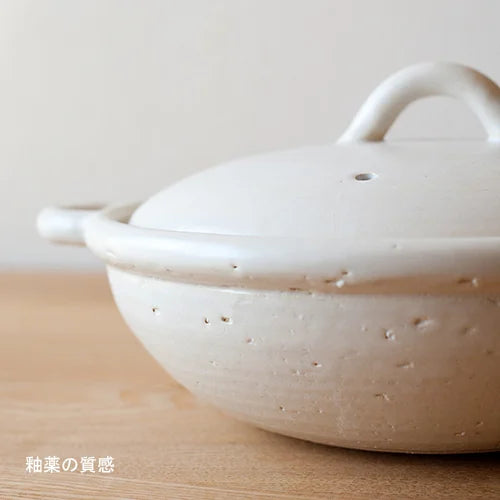 コセール9号鍋 4th-market cocer pot no.9