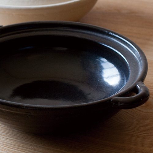 コセール9号鍋 4th-market cocer pot no.9