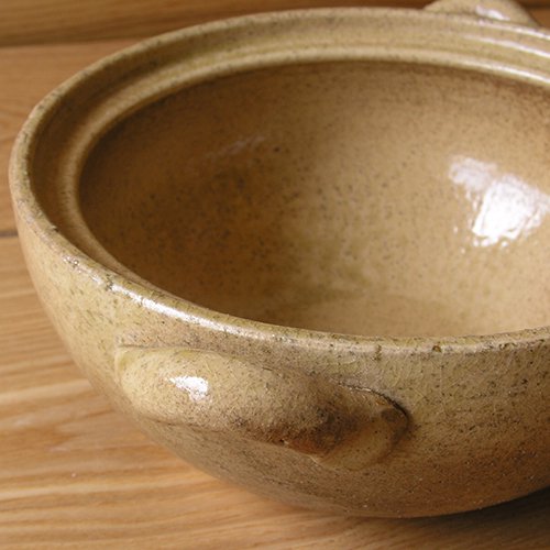 コセール 5号鍋 cocer pot no.5 black