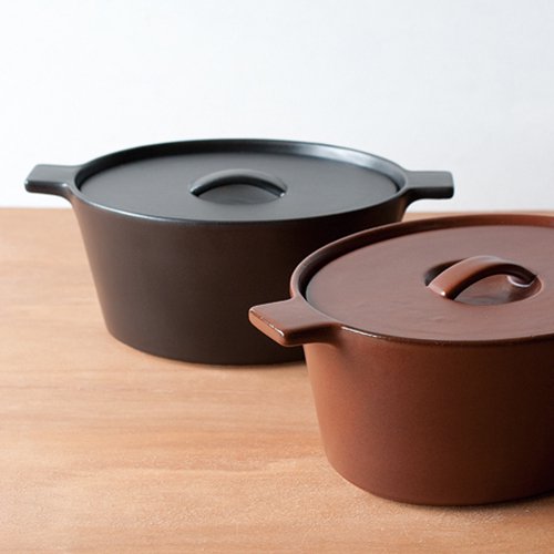 コッタ オーバル キャセロール cotta oval casserole