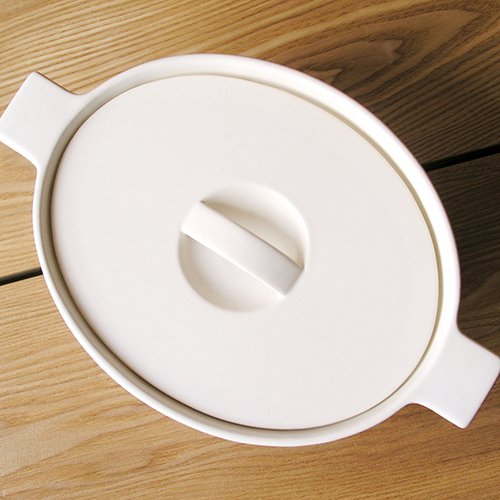 コッタ オーバル キャセロール cotta oval casserole