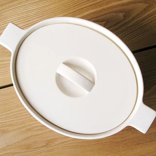 コッタ オーバル キャセロール cotta oval casserole