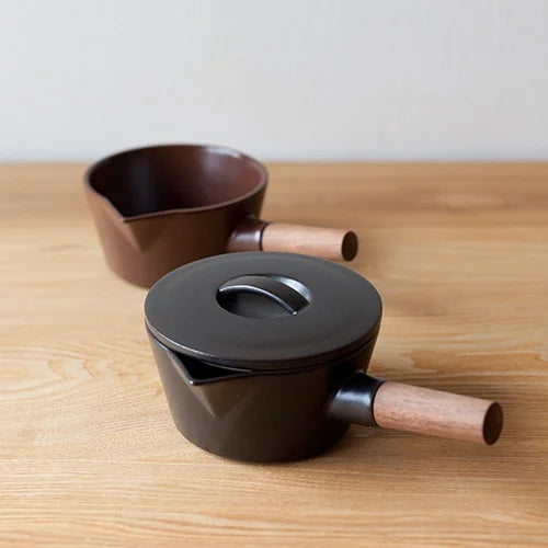 リコッタ ミルクパン ricotta milk pan  4th-market