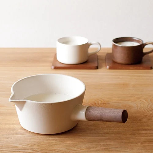 リコッタ ミルクパン ricotta milk pan  4th-market