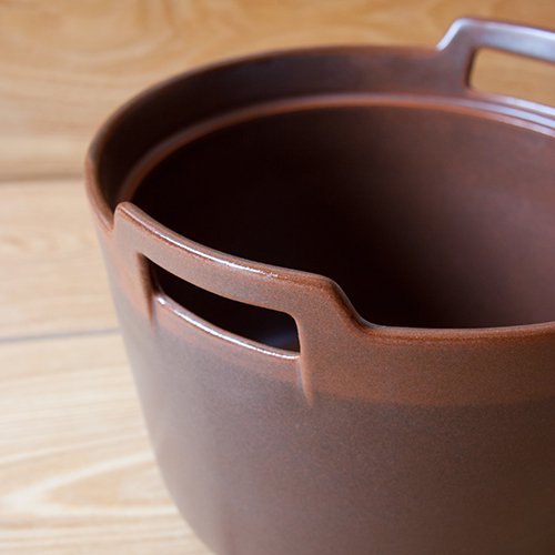 ロティシチューキャセロール roti stew pot 4th-market