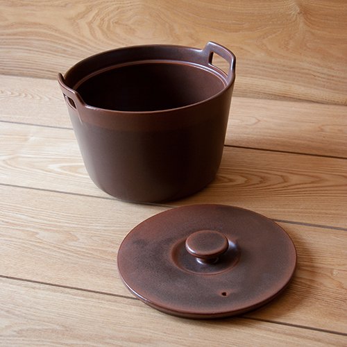 ロティシチューキャセロール roti stew pot 4th-market