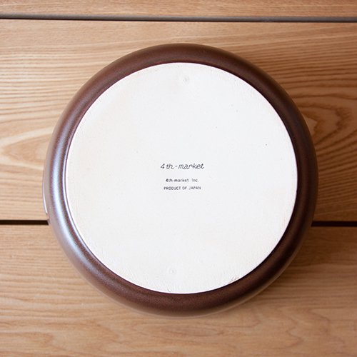 ロティシチューキャセロール roti stew pot 4th-market