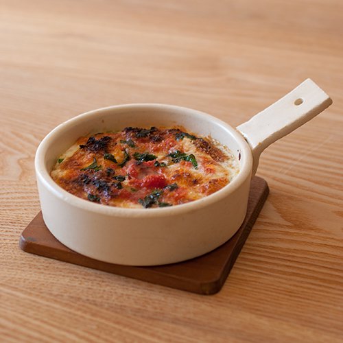 ポワレフライパン poile pan