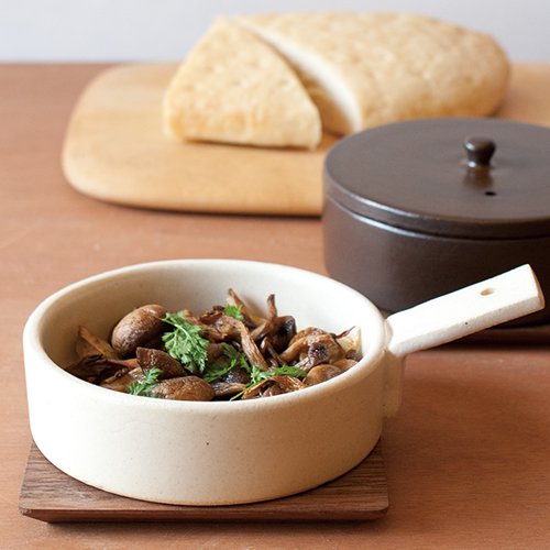 ポワレフライパン poile pan