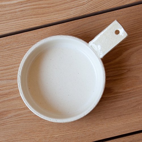 ポワレフライパン poile pan