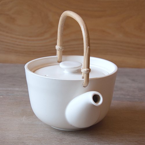 テッシュ 急須 tish tea pot