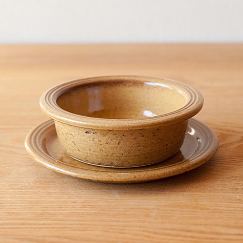 ノーチェ 5.5インチ スフレ noce souffle white