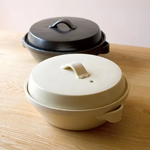 フエゴ 8号鍋 fuego pot no.8