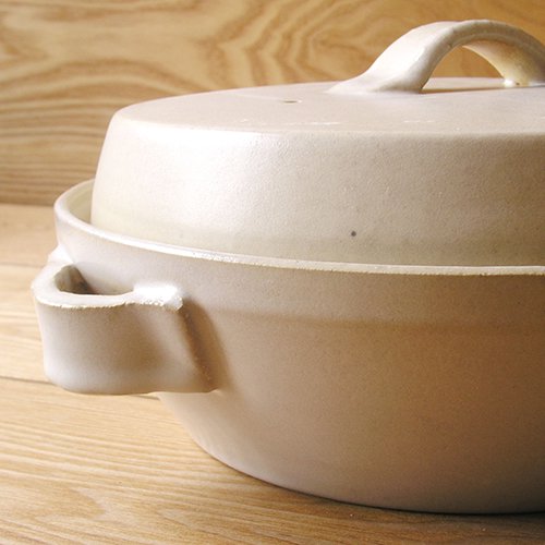 フエゴ 8号鍋 fuego pot no.8