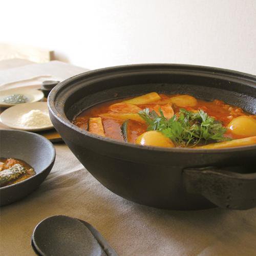 フエゴ 8号鍋 fuego pot no.8