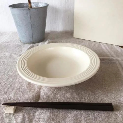 ノーチェ 9インチプレート noce 9inch plate