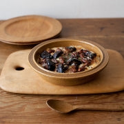 ノーチェ 8インチ耐熱シチュー noce 8inch stew pot