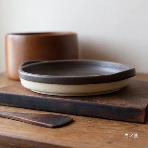 カセロラ グリルパン cacerola grill plate