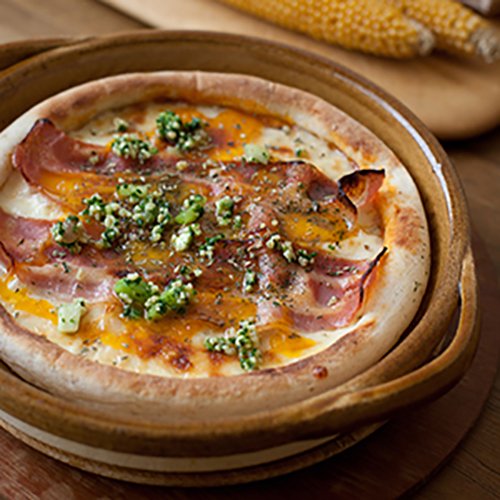 カセロラ グリルパン cacerola grill plate