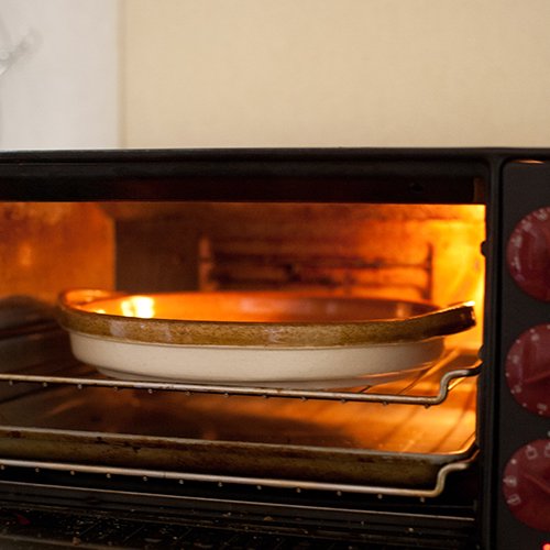 カセロラ グリルパン cacerola grill plate