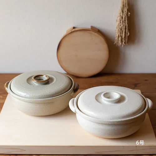 壺鍋 6号 tsubo pot no.6 4th-market