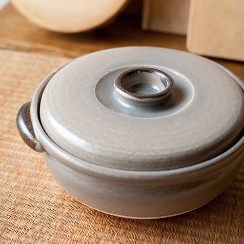 壺鍋9号 tsubo pot no.9 4th-market