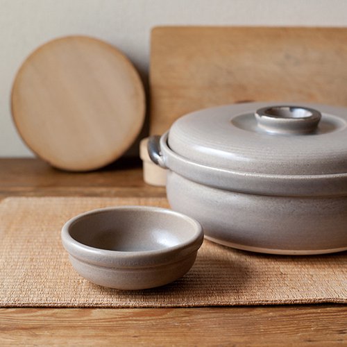 壺鍋9号 tsubo pot no.9 4th-market