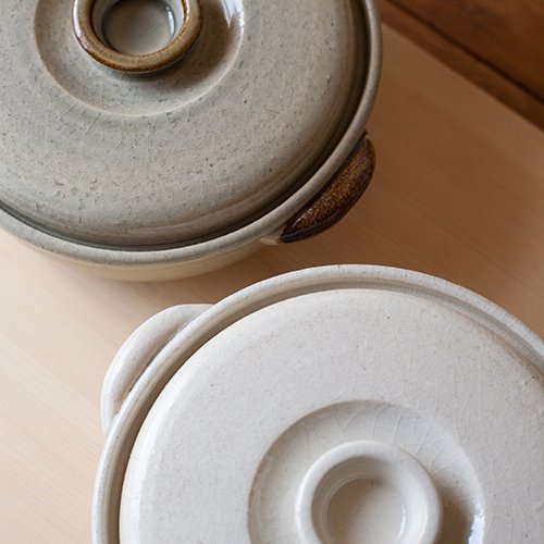 壺鍋9号 tsubo pot no.9 4th-market