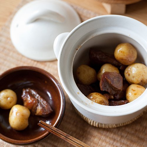 コセール ご飯鍋 1号 cocer rice pot no.1