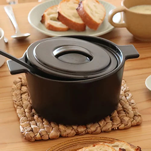 コッタ ロンド キャセロール S cotta round casserole S